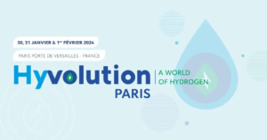 Hyvolution 2024 - ATER Environnement 